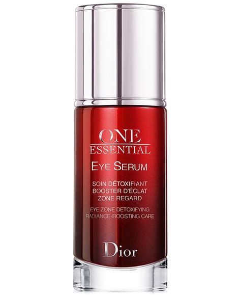 dior eye serum reviews.